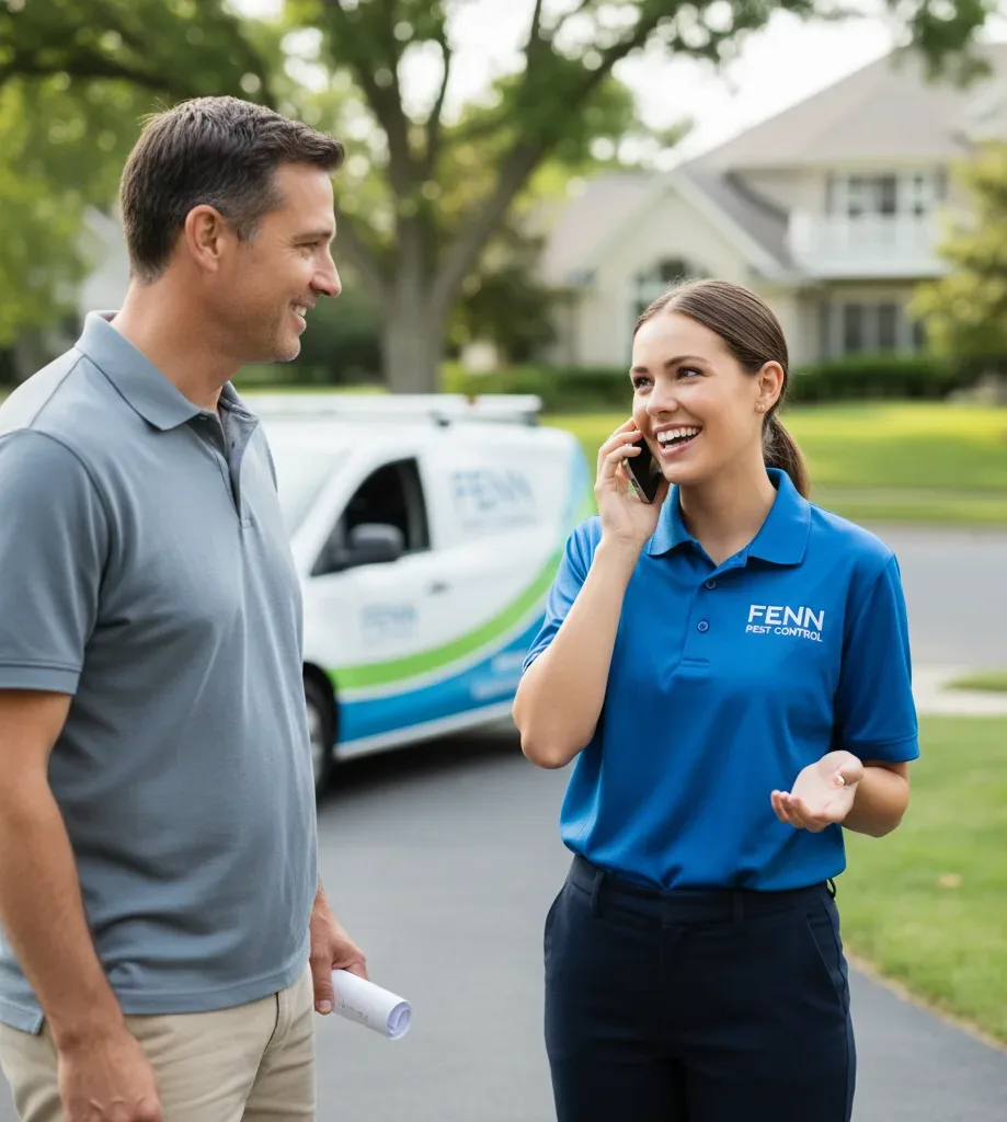 Bed Bug Extermination in Royal Palm Beach, FL